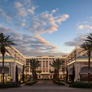 The Westin Hotel Anaheim