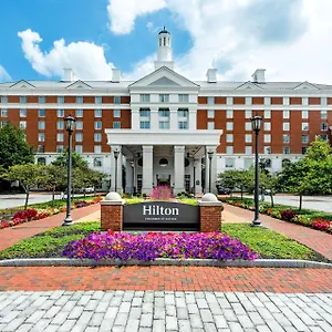 Hilton At Easton Hotel Columbus
