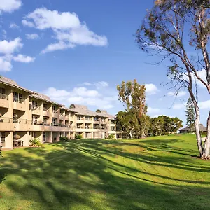 Paniolo Greens Resort Waikoloa