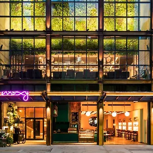 ホテル モクシー Nyc チェルシー, ニューヨーク