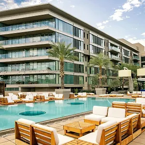 W Hotel Scottsdale