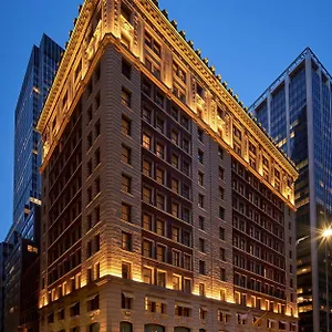 The Street By Suiteness Hotel