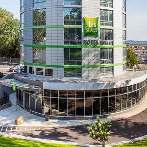 Ibis Styles New York Laguardia Airport Hotel