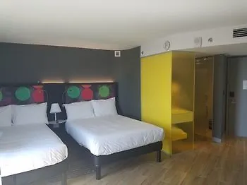 Ibis Styles New York Laguardia Airport Hotel United States