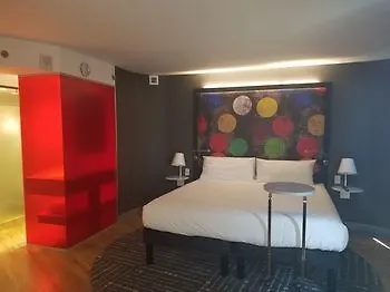 Ibis Styles New York Laguardia Airport Hotel 2*,  United States