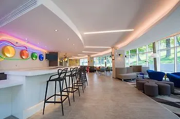 **  Ibis Styles New York Laguardia Airport Hotel United States