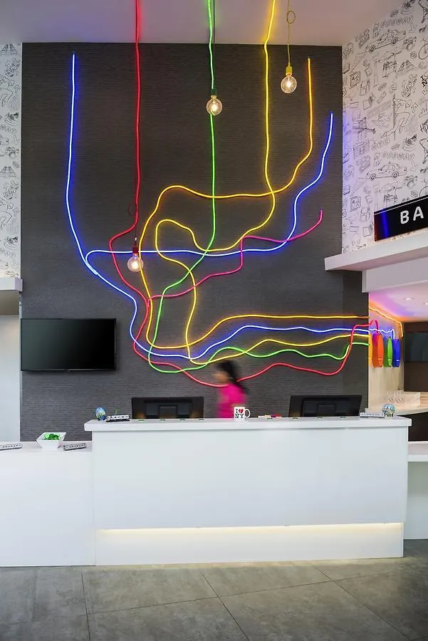 Ibis Styles New York Laguardia Airport Hotel