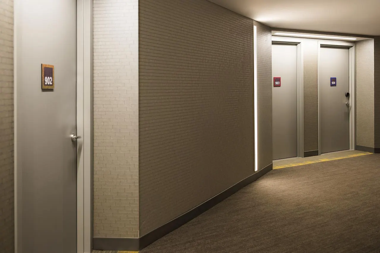 Ibis Styles New York Laguardia Airport Hotel