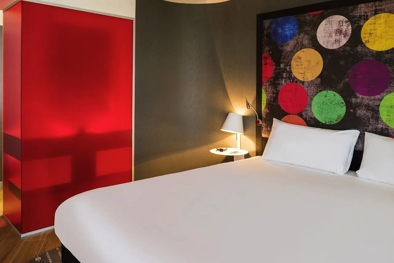 Ibis Styles New York Laguardia Airport Hotel