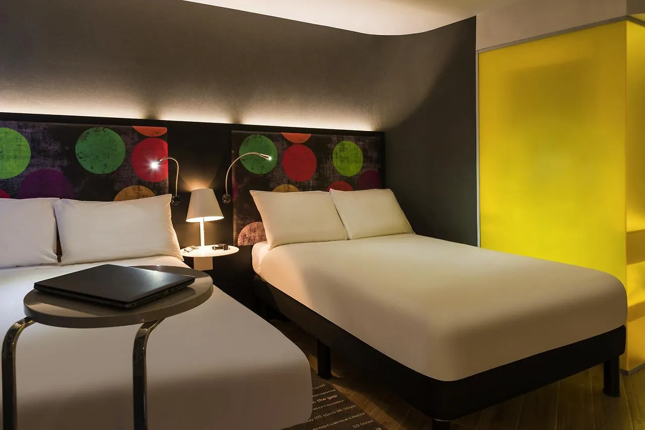 Ibis Styles New York Laguardia Airport Hotel 2*,  United States