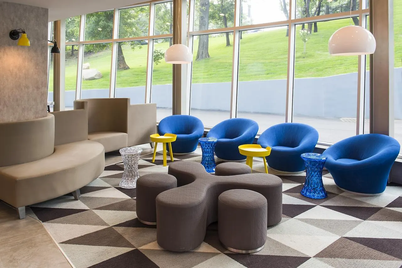 Ibis Styles New York Laguardia Airport Hotel