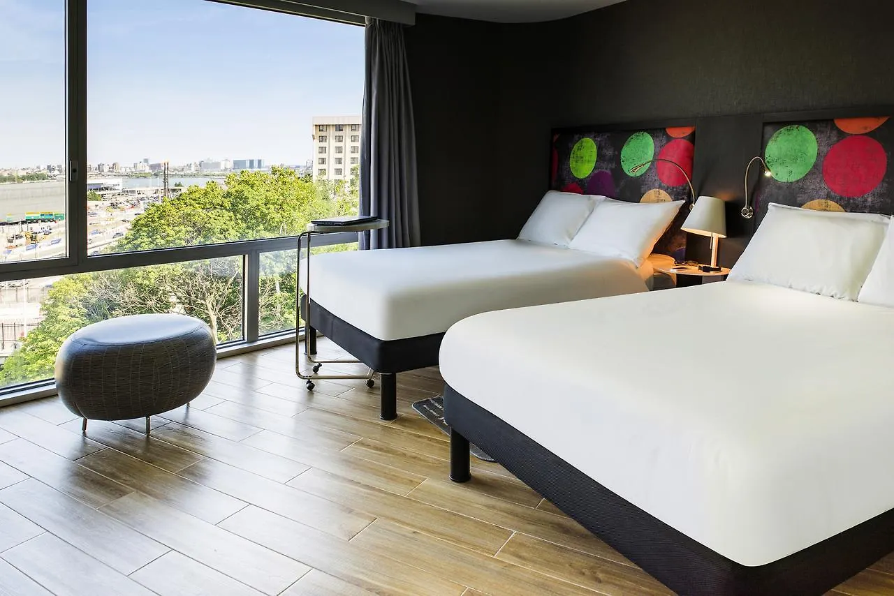 Ibis Styles New York Laguardia Airport Hotel