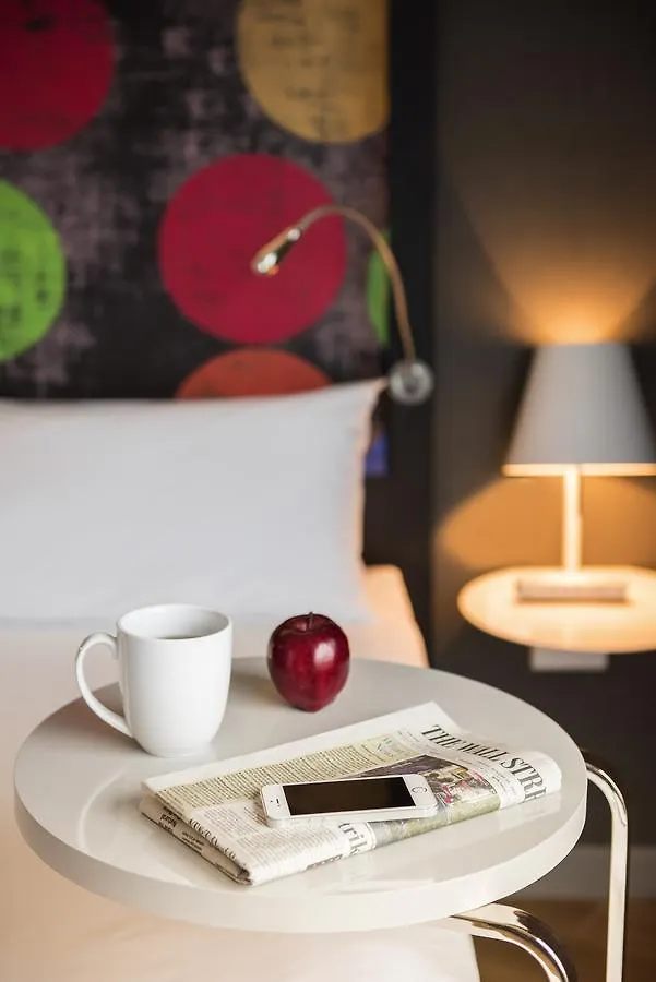 Ibis Styles New York Laguardia Airport Hotel United States