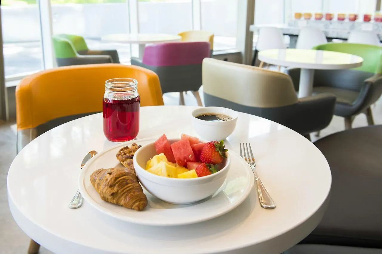 Ibis Styles New York Laguardia Airport Hotel United States