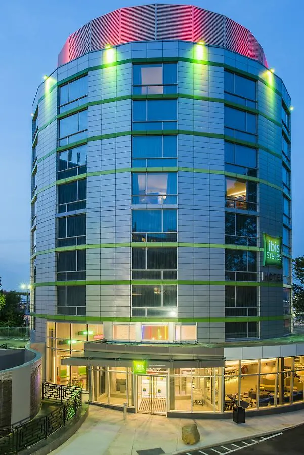 Ibis Styles New York Laguardia Airport Hotel