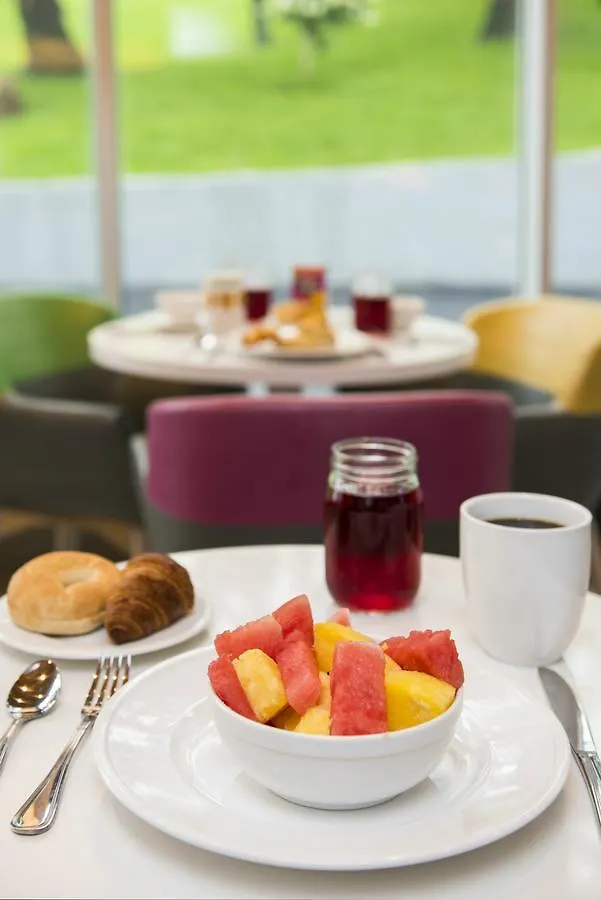 Ibis Styles New York Laguardia Airport Hotel 2*,  United States