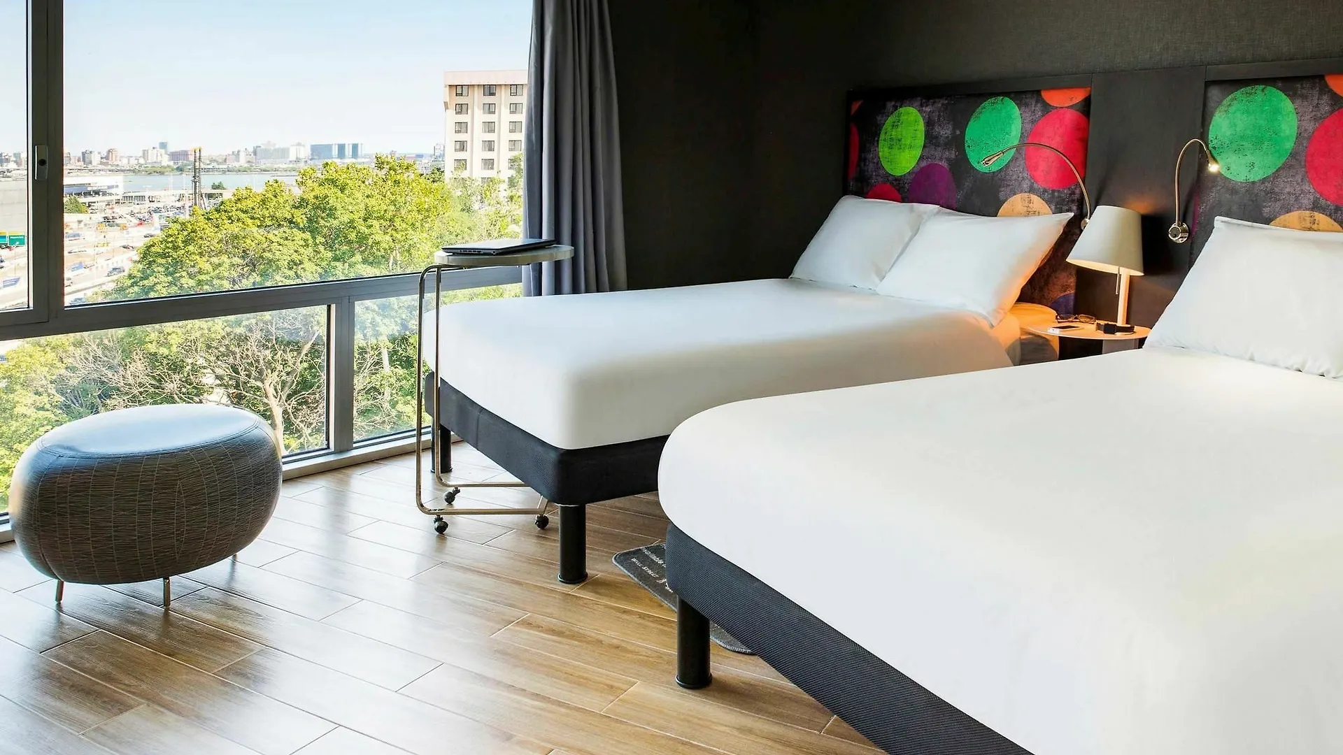**  Ibis Styles New York Laguardia Airport Hotel United States