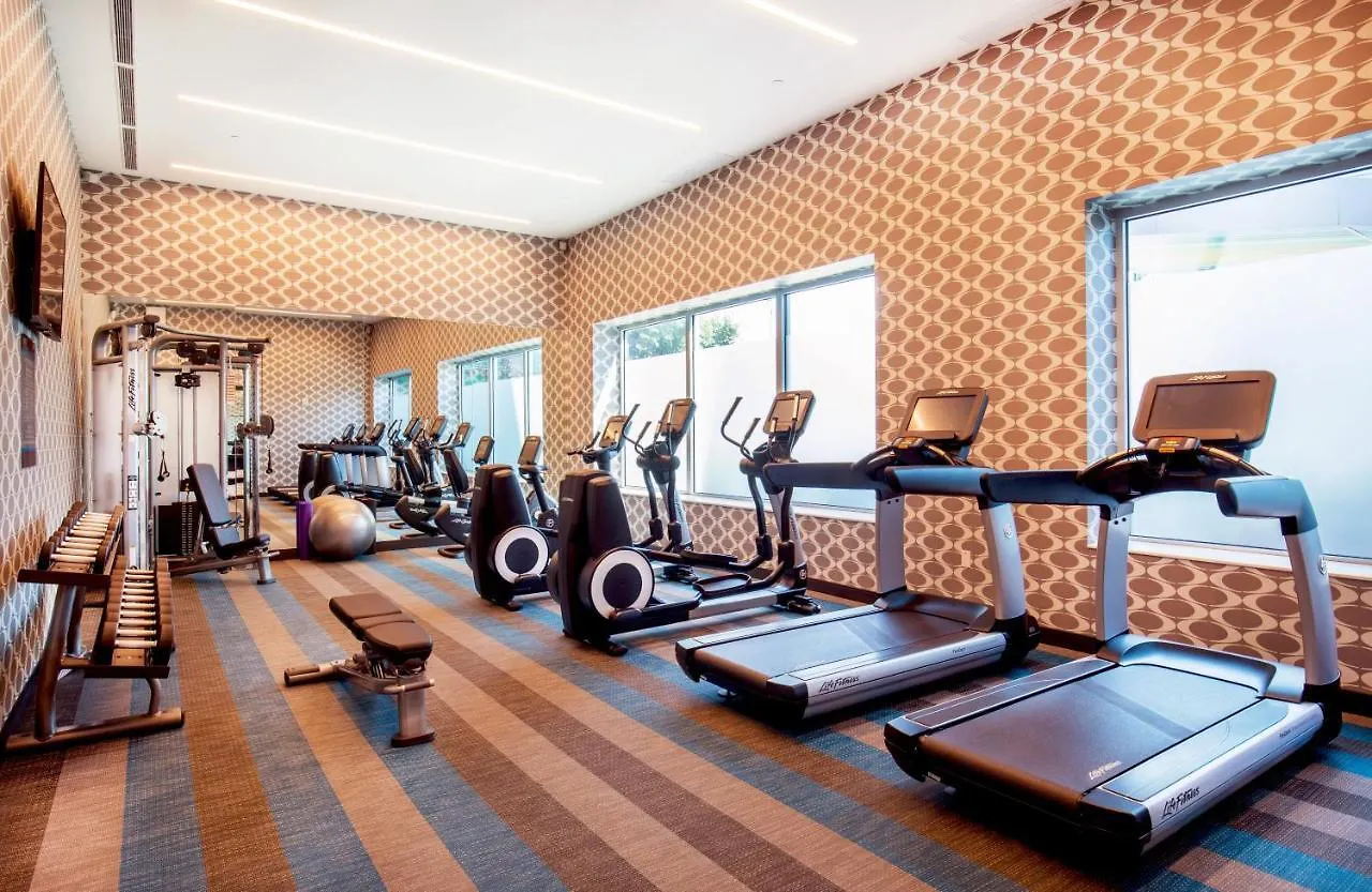 Ibis Styles New York Laguardia Airport Hotel