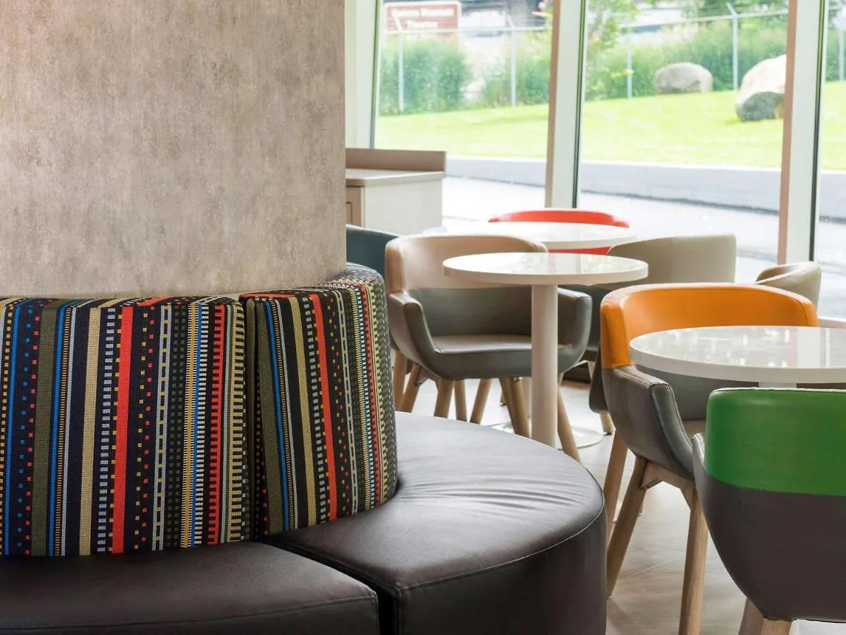 Ibis Styles New York Laguardia Airport Hotel