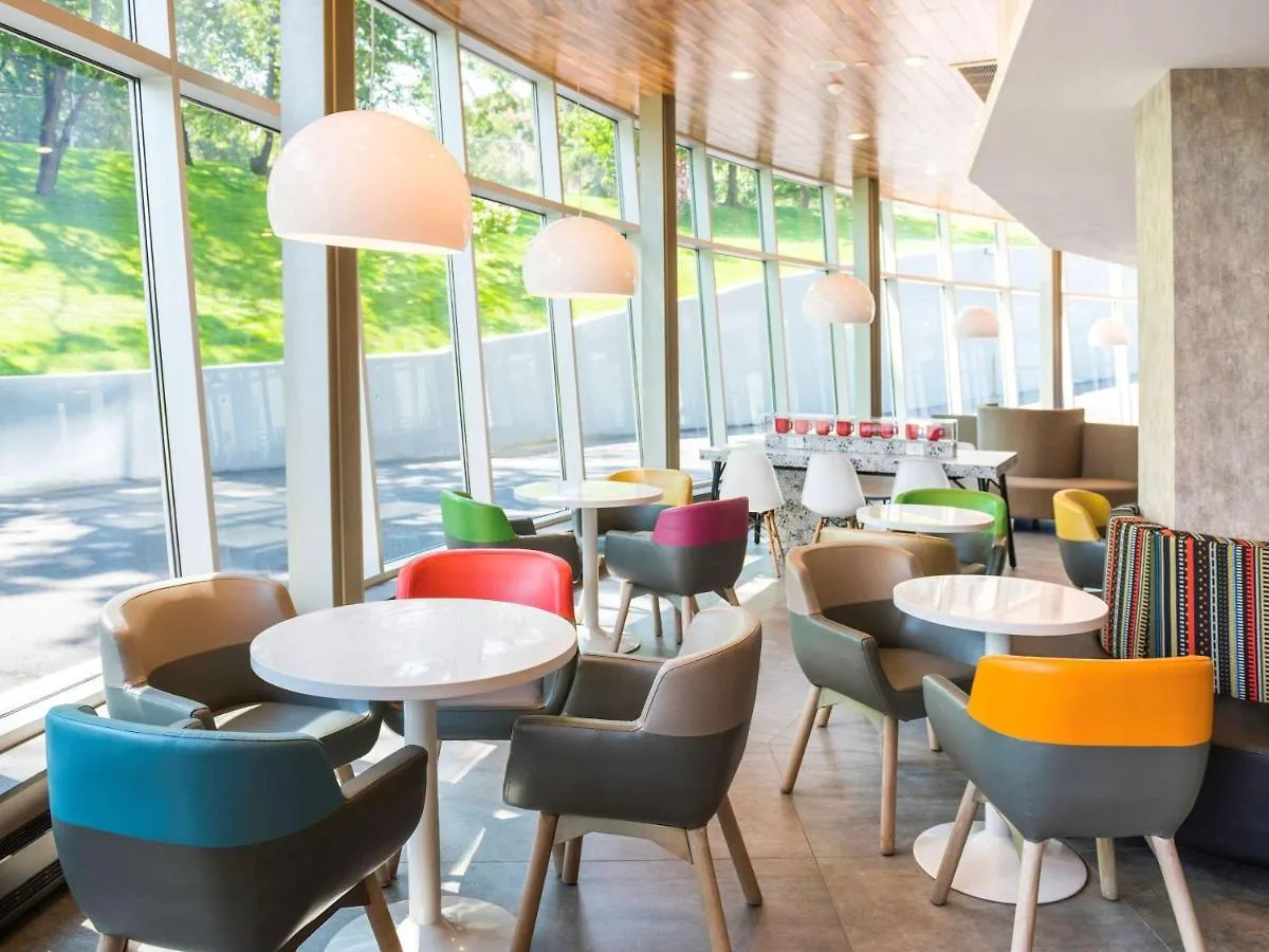 **  Ibis Styles New York Laguardia Airport Hotel United States