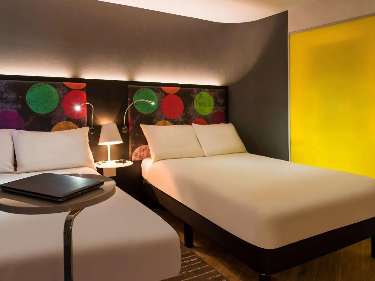 Ibis Styles New York Laguardia Airport Hotel