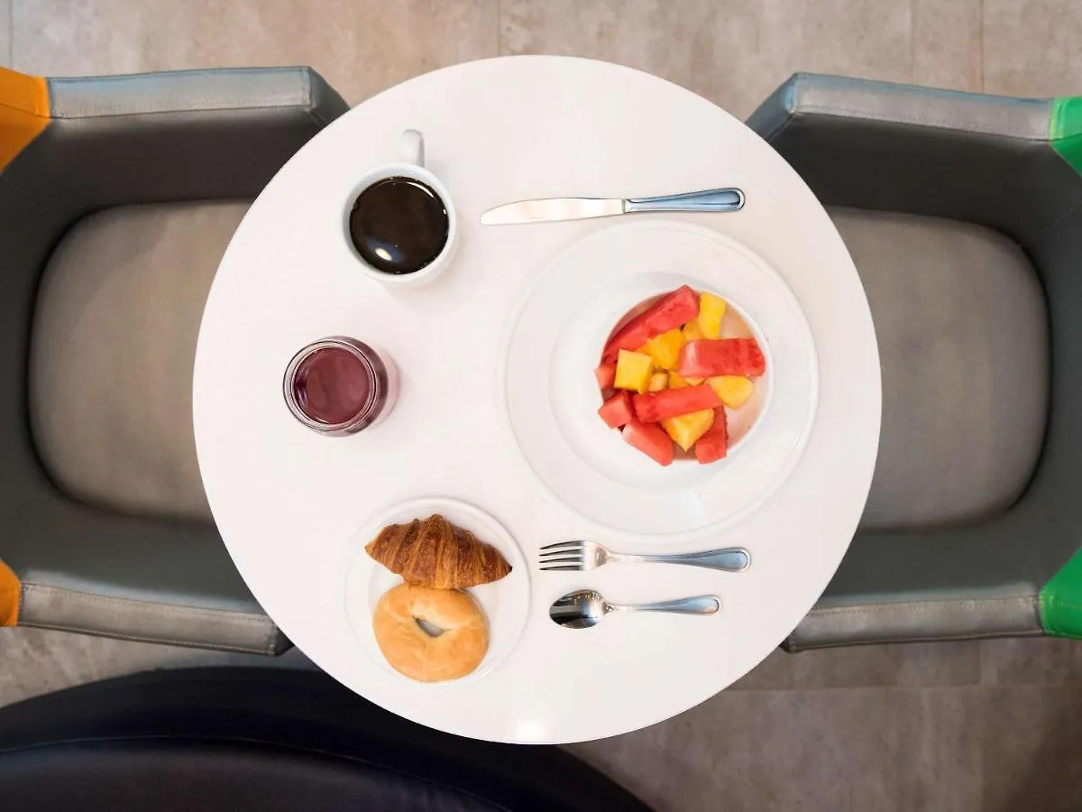 Ibis Styles New York Laguardia Airport Hotel 2*,  United States