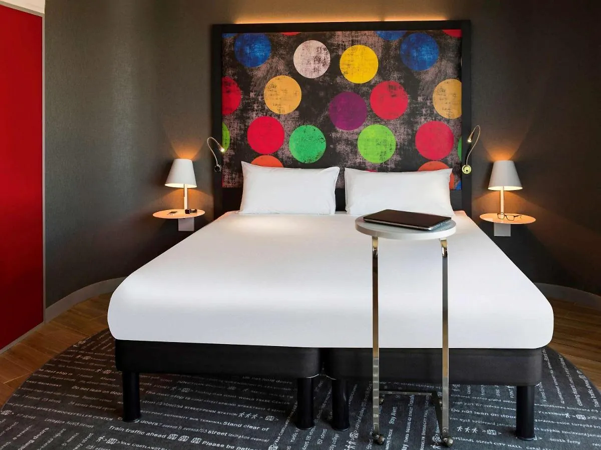 Ibis Styles New York Laguardia Airport Hotel