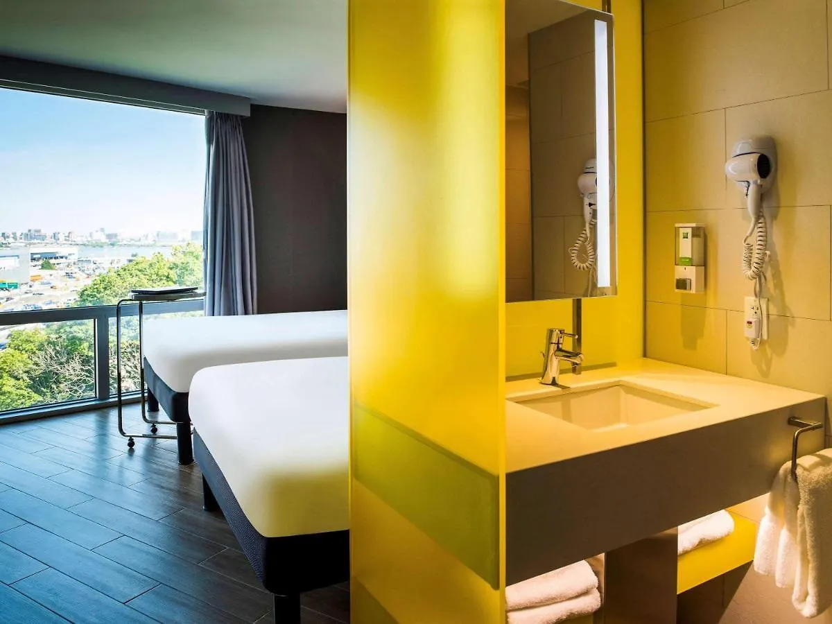 Ibis Styles New York Laguardia Airport Hotel