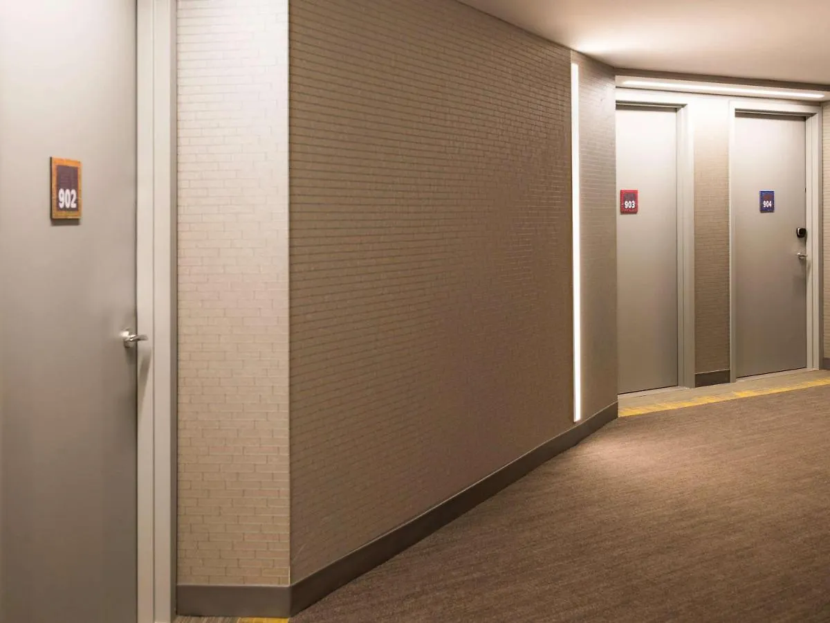 **  Ibis Styles New York Laguardia Airport Hotel United States
